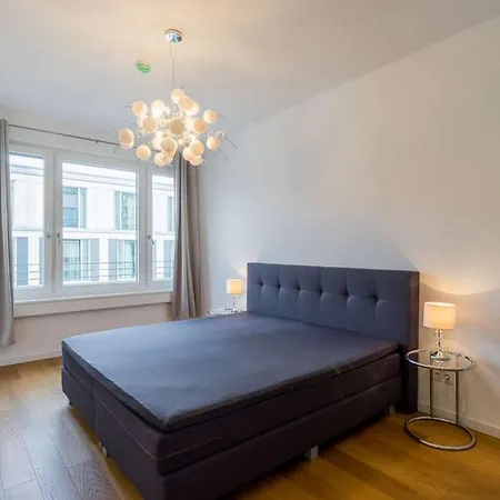 Stilvolles In Bester Lage Von Bergblick Inklusive 1 Br Crans-Montana