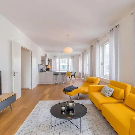 Stilvolles In Bester Lage Von Bergblick Inklusive 1 Br *
