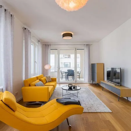 Appartamento Stilvolles In Bester Lage Von Bergblick Inklusive 1 Br Crans-Montana