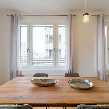Appartamento Stilvolles In Bester Lage Von Bergblick Inklusive 1 Br